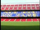 Instalaciones del Camp Nou