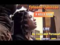 Syleena Johnson