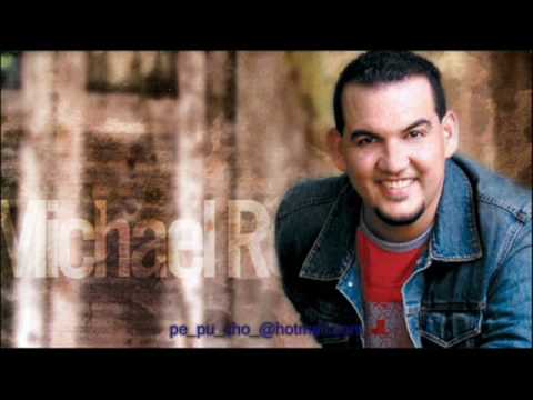 Michael Rodriguez - Michael Rodriguez-Te Entrego mi Vida.