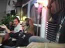 Live 105.3 at TMS: Truck Series Winner Ted Musgrave