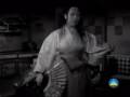 ugetsu monogatari - geisha dance