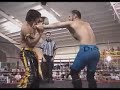 NWA Upstate 8 2005 Match 5