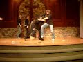 \"Everything\" skit, lifehouse