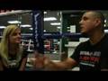 Frank Mir talks Nogueira and MMA with Joanne oF MMA GIrls