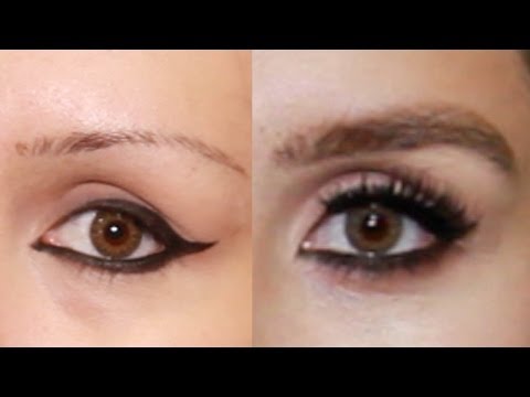 how to grow eyebrows back