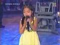 pda little dreamer AMY 6y/o on wowowee 101108