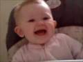 videos de Laughing baby