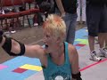 Roller derby