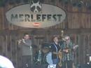 Grisman Quintet @ Merlefest \"Grateful Dawg\"