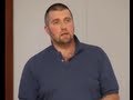 Дмитрий Потапенко: Кризис еще и не начинался.