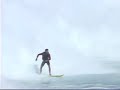 Jaws Surfing- Big & Bad