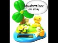 New Nohohon tree sale on buzztoyshop on ebay