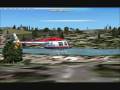 videos de Tooling Around Toulouse-Blagnac, France LFBO - Bell 206B FSX
