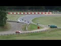Brands Hatch July 08 - My Second Race Sat - 02