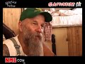 NME Video: Seasick Steve at Glastonbury 2008
