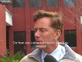 Ned Lamont on Bush\