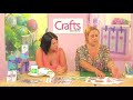 Card Making: Crafts Beautiful September 2007 Card Making: Crafts Beautiful September 2007