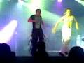 butlins minehead altogether now cast entertainment show