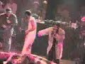 Blackstar - Definition (Live)
