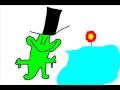 croac frog (ll)