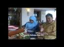 jamuan perpisahan dan iso