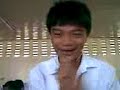 Vince Singing