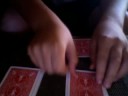 Detective card trick Detective card trick