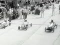 The All-American Soap Box Derby (for boys)