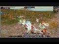TraViezA  []  Silkroad pvp Nuker Sword/Shield
