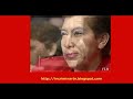 Juana Barraza, La Mataviejitas