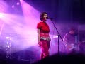 teledysk, klip, Alanis Morissette,- Front Row