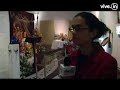 Velorios y santos vivos, un vistazo a la exposición
