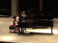 Clarabel Luk at the National Finals of Canadian Music Competition 2008 in Quebec, playing 2nd Concerto by Saint-Saens. www.vittapiano.com