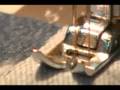 videos de Up Close: Blankets For HIV Kids