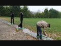 Initiation Socio Golf
