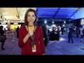New York Fashion Week - Day 1 : CHIC.TV