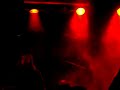 club teatria- first gig
