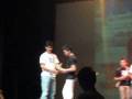 videos de Mythical 5 08'-09' UST-ME League