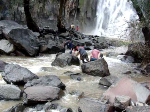 Patal Pani