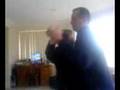 mark and sigrids wedding waltz