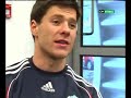tras los pasos de mikel arteta  documental 