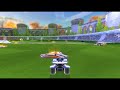 WhetWorm, Psyonix-Jerad vs Insperona, Sla-Mori ... Psyonix 
