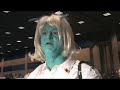 Trekkies Invade the Strip