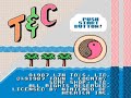 this is the second bad game wednesdays here on megascorcher.com. you might have noticed we only did one game so far, but we're now back for good after a great holiday off! this is t&c surf design released by ljn, that's where acclaim sent all their shit to die, after all look at acclaim now. anyways you get to surf and skateboard in this game, that's it!