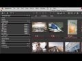 Using Media Pro: Functions and capabilities