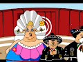 Los Antagonistas 04 - Y volver, volver, VOLVER Los Antagonistas 04 - Y volver, volver, VOLVER