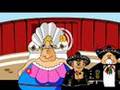 Los Antagonistas 04 - Y volver, volver, VOLVER
