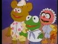 Muppet Babies: Who\