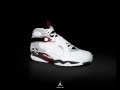 Jordan Shoe Colection 1-21