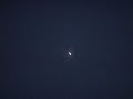 International Space Station Flyover
